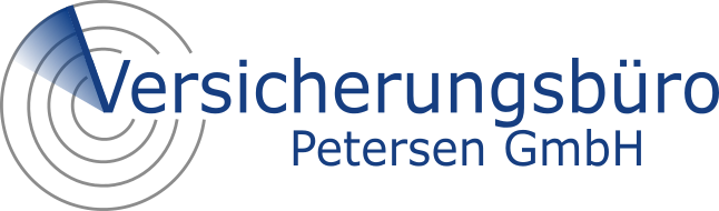 Logo Versicherungsbüro Petersen e.K
