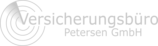 Logo Versicherungsbüro Petersen &GmbH